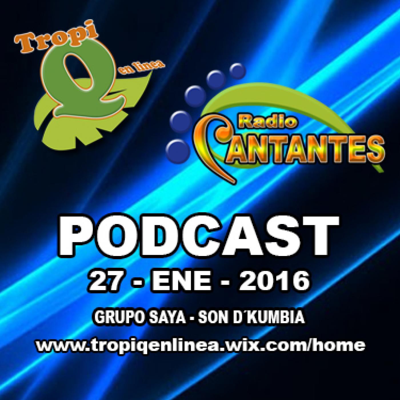 Tropi Q En Linea