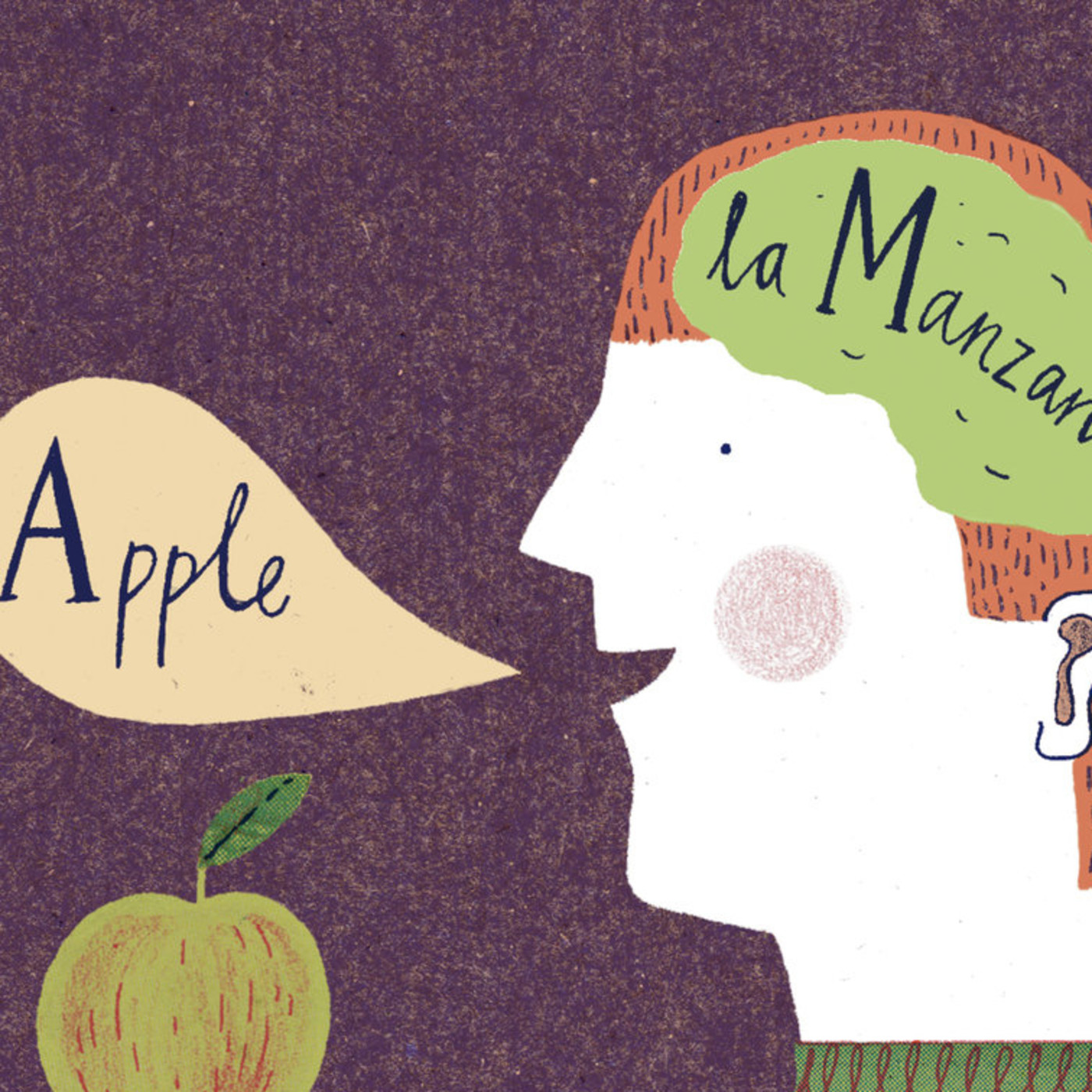 British Talks on Bilingual Programmes