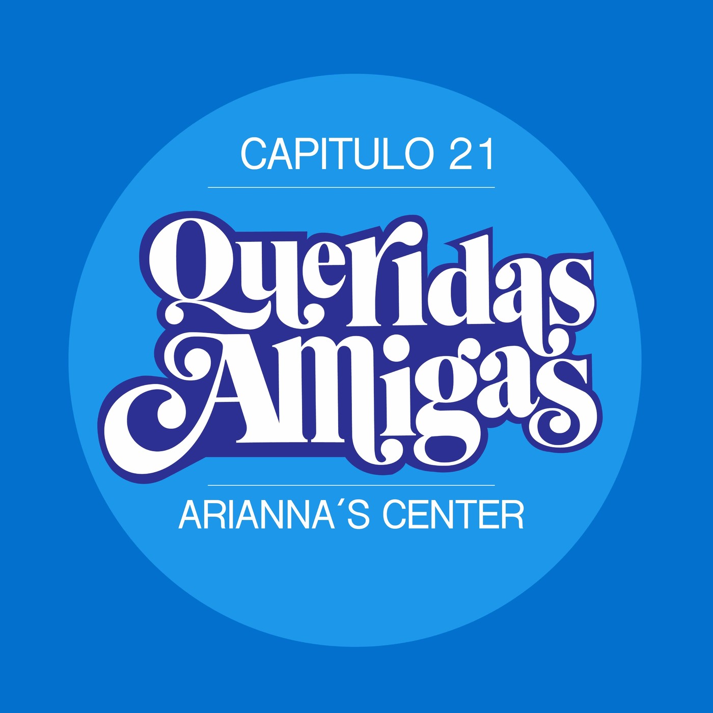 Arianna's Center