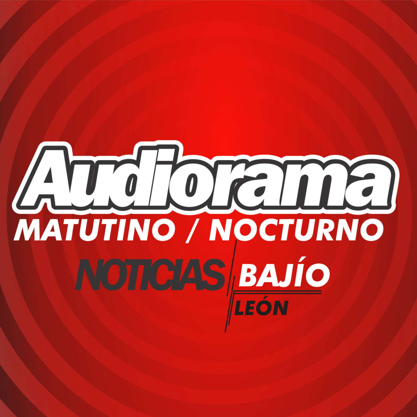 Audiorama Noticias