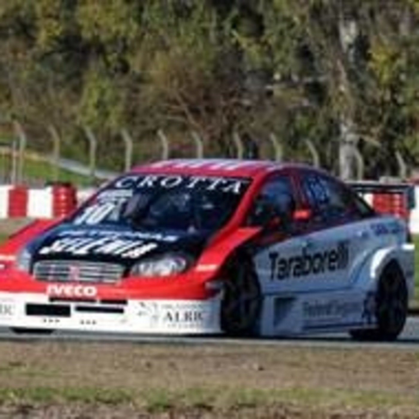 Fusion TC Radio