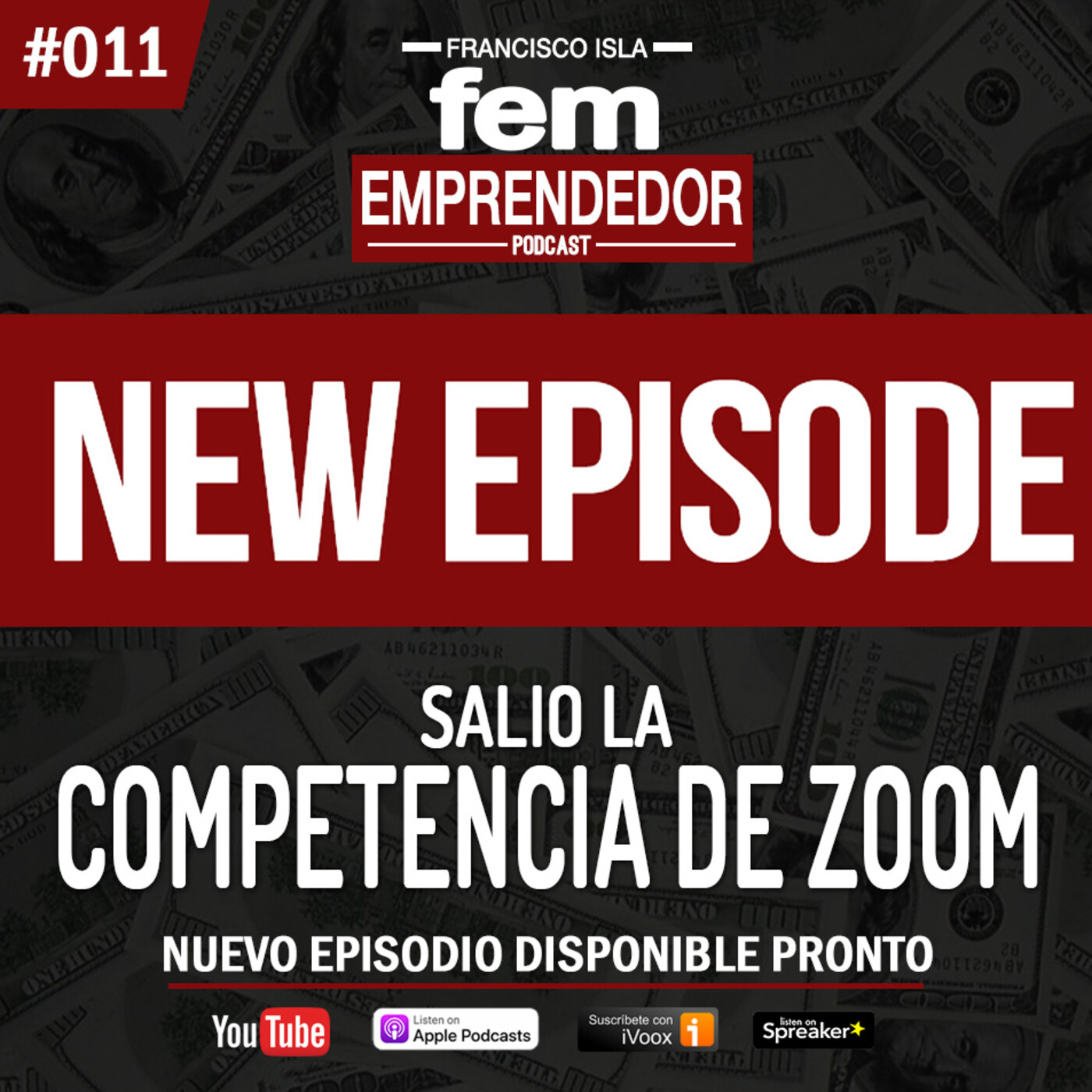 FEM Emprendedor Podcast