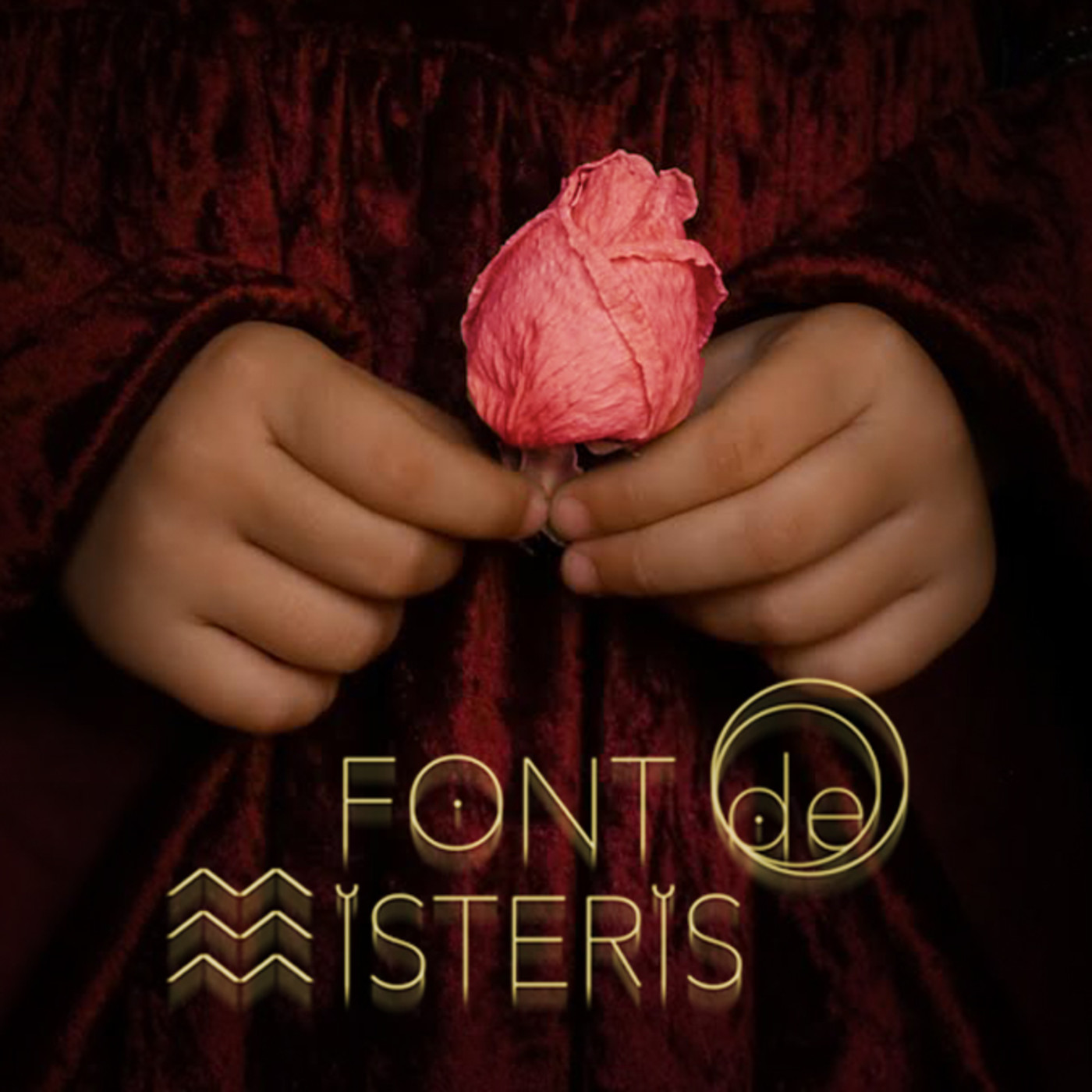 Podcast de Font de Misteris