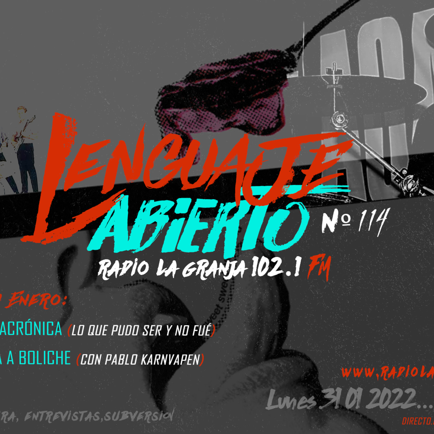 Lenguaje Abierto