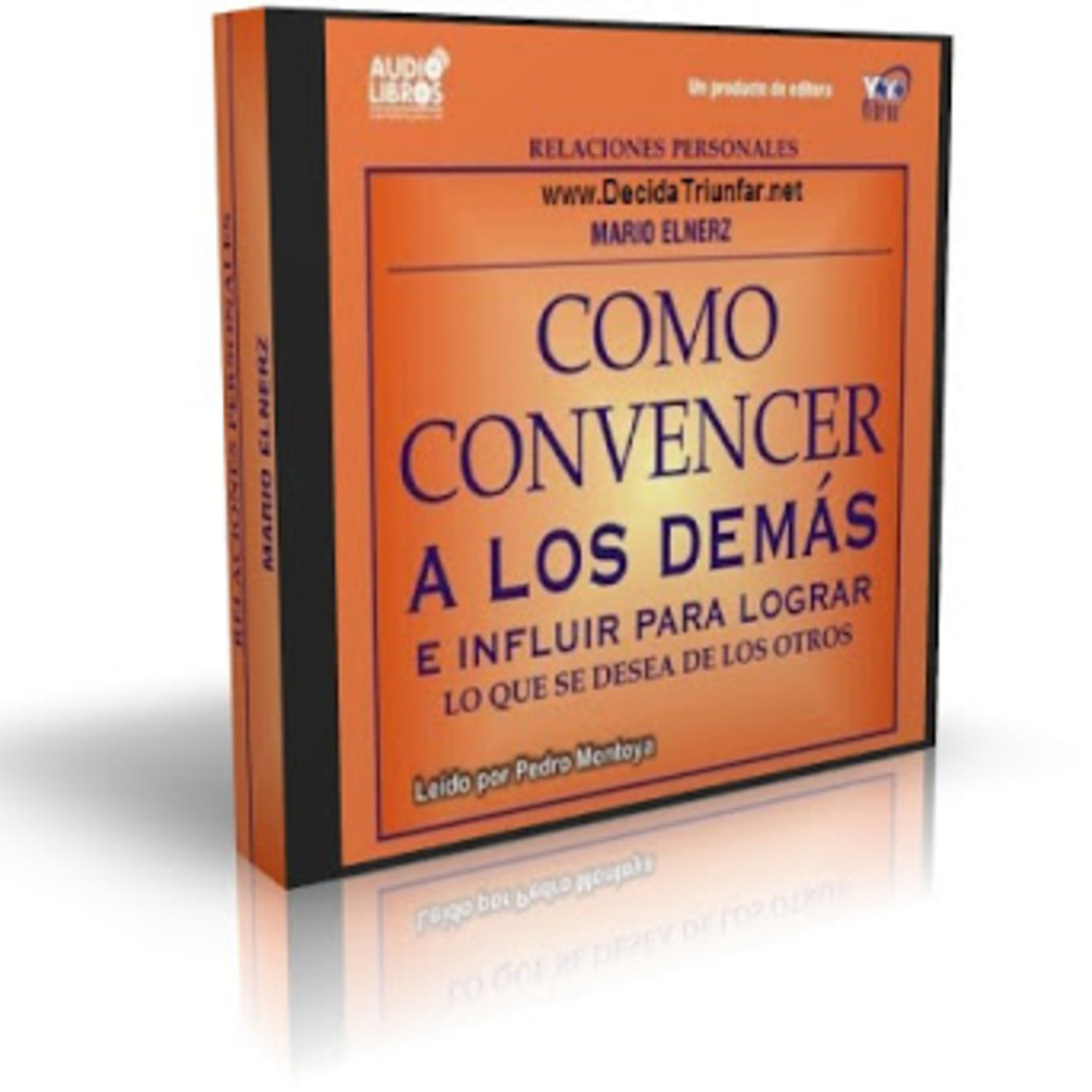 4. Oratoria, Liderazgo y Actitud Positiva