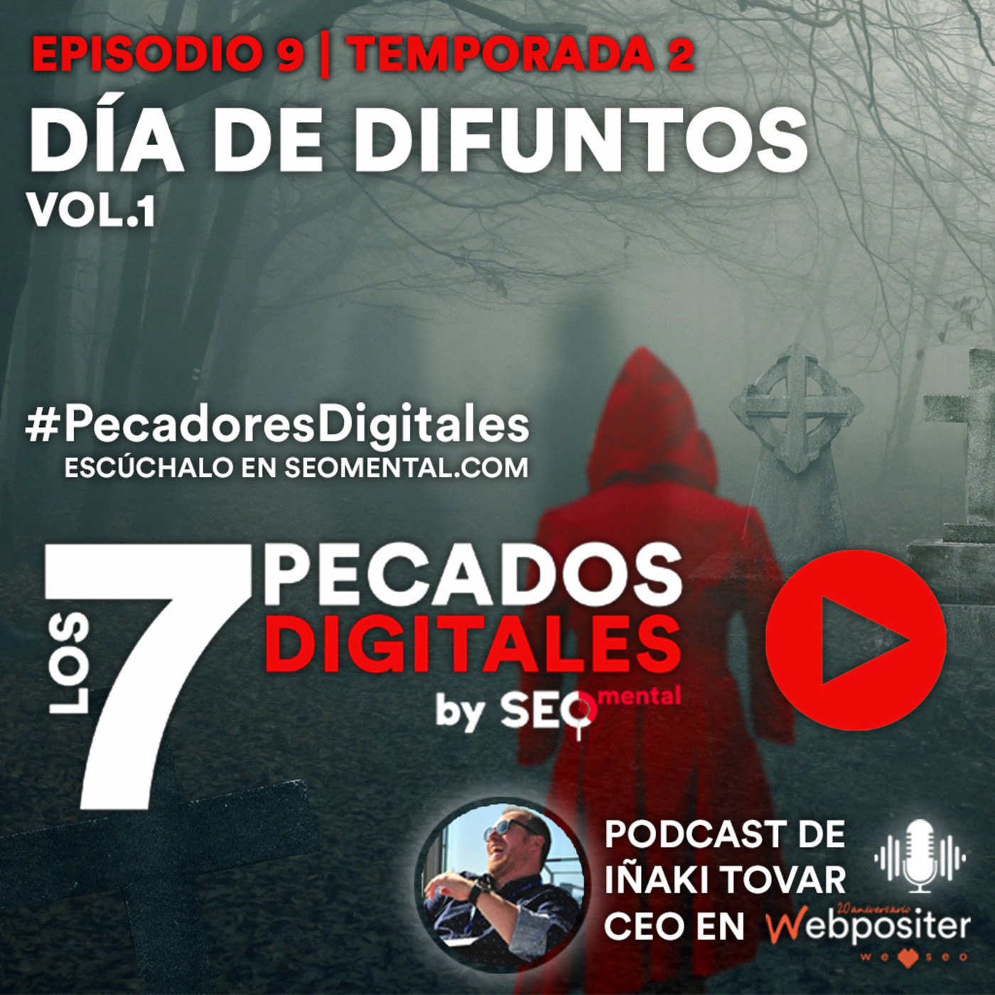 7 Pecados Digitales