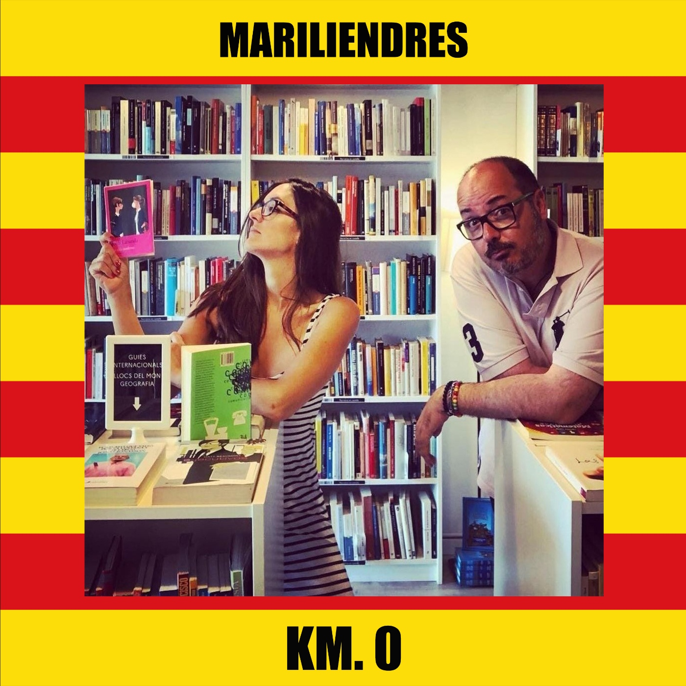 MARILIENDRES