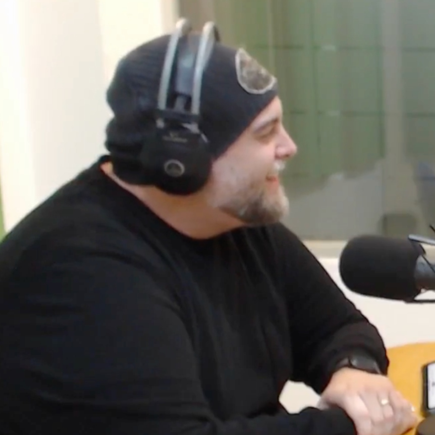 Podcast Fem un cafè