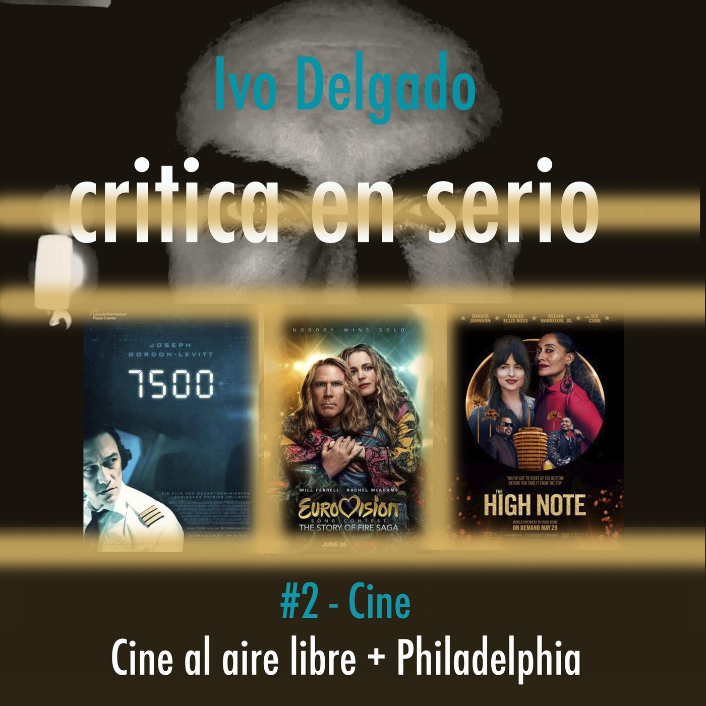 Críticos en Serio