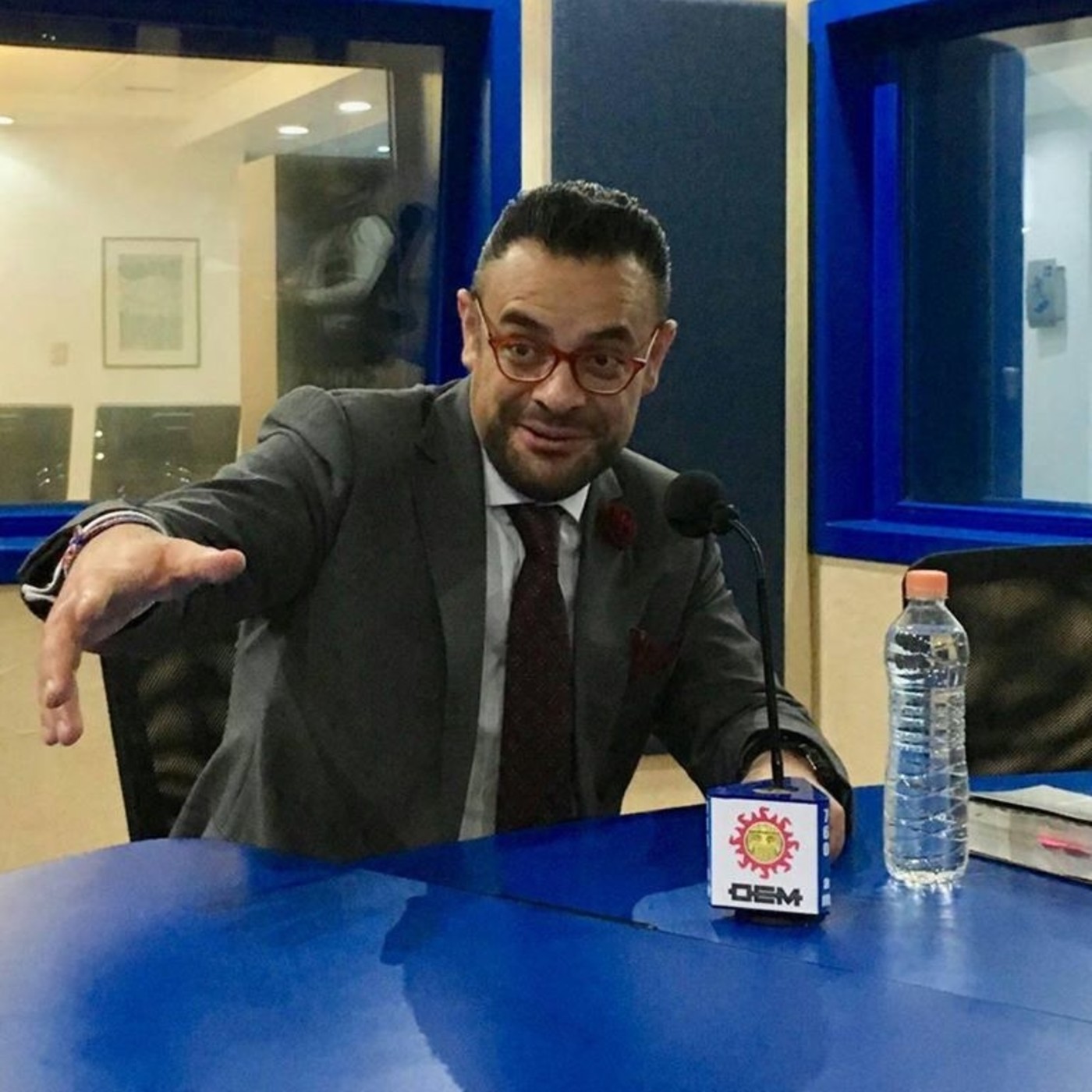 Abc radio