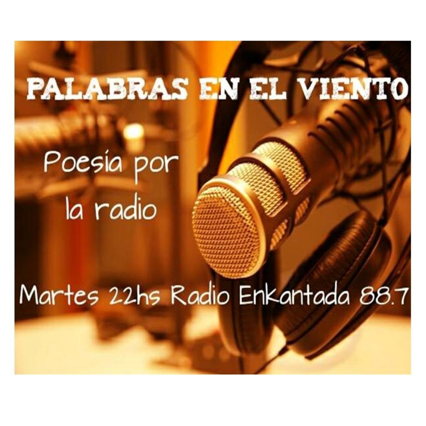 Palabras en el Viento