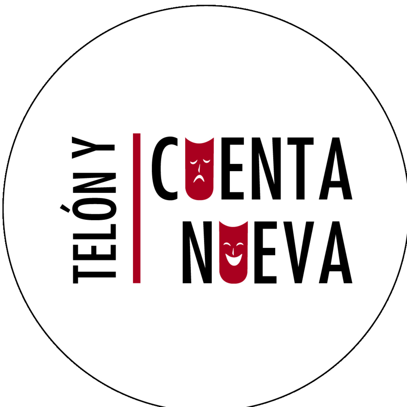 Telón y Cuenta Nueva