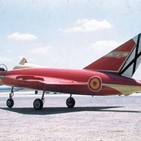 PTMyA T3P21: Hispano Aviación HA-300
