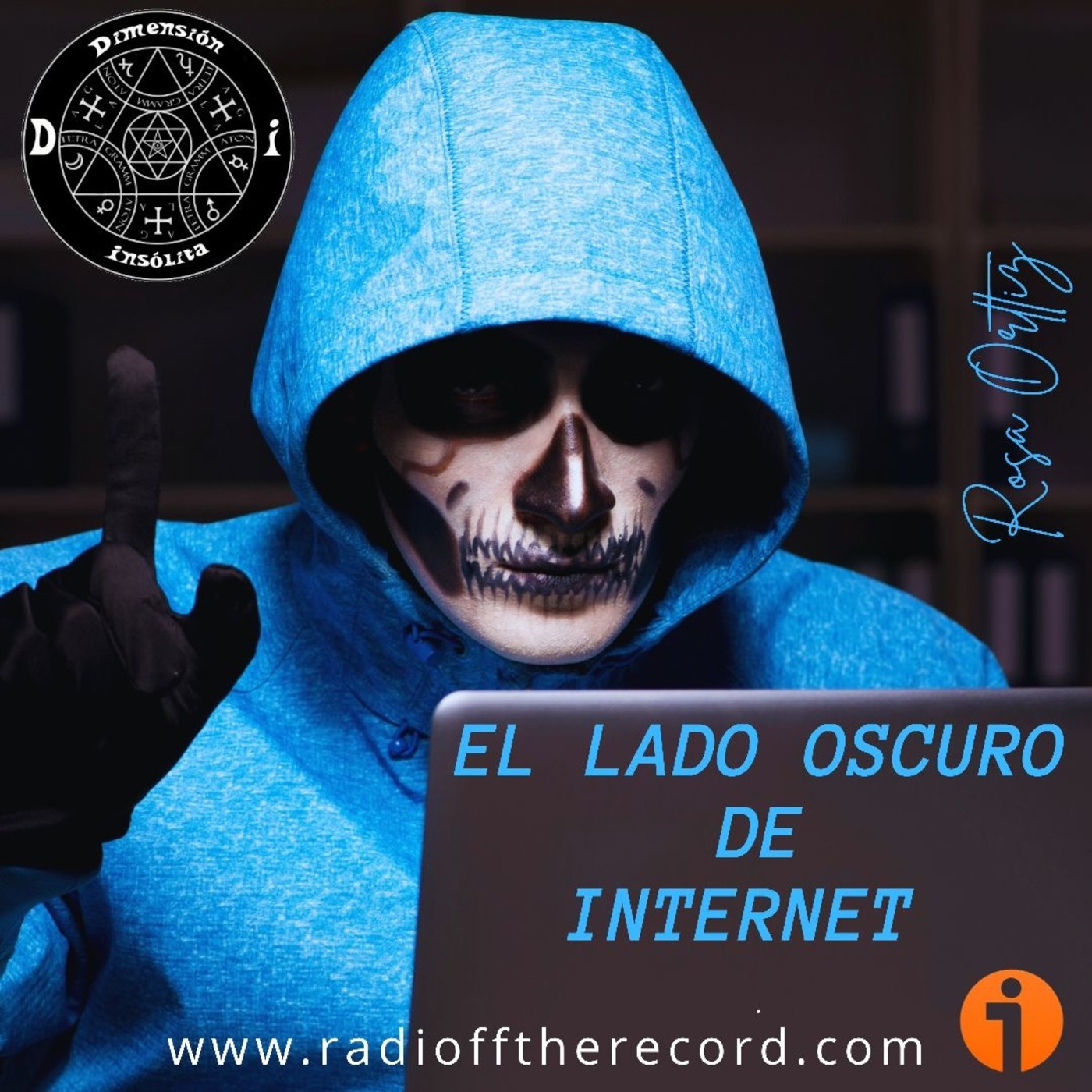 Nuevo  Dimensión insólita