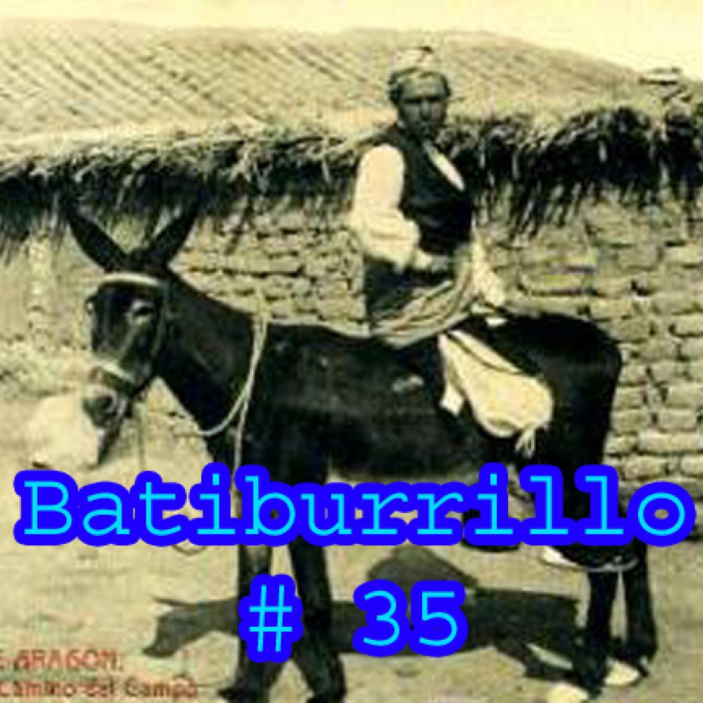 Podcast Batiburrillo