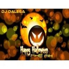 Dj Dalega - Happy Halloween the mix