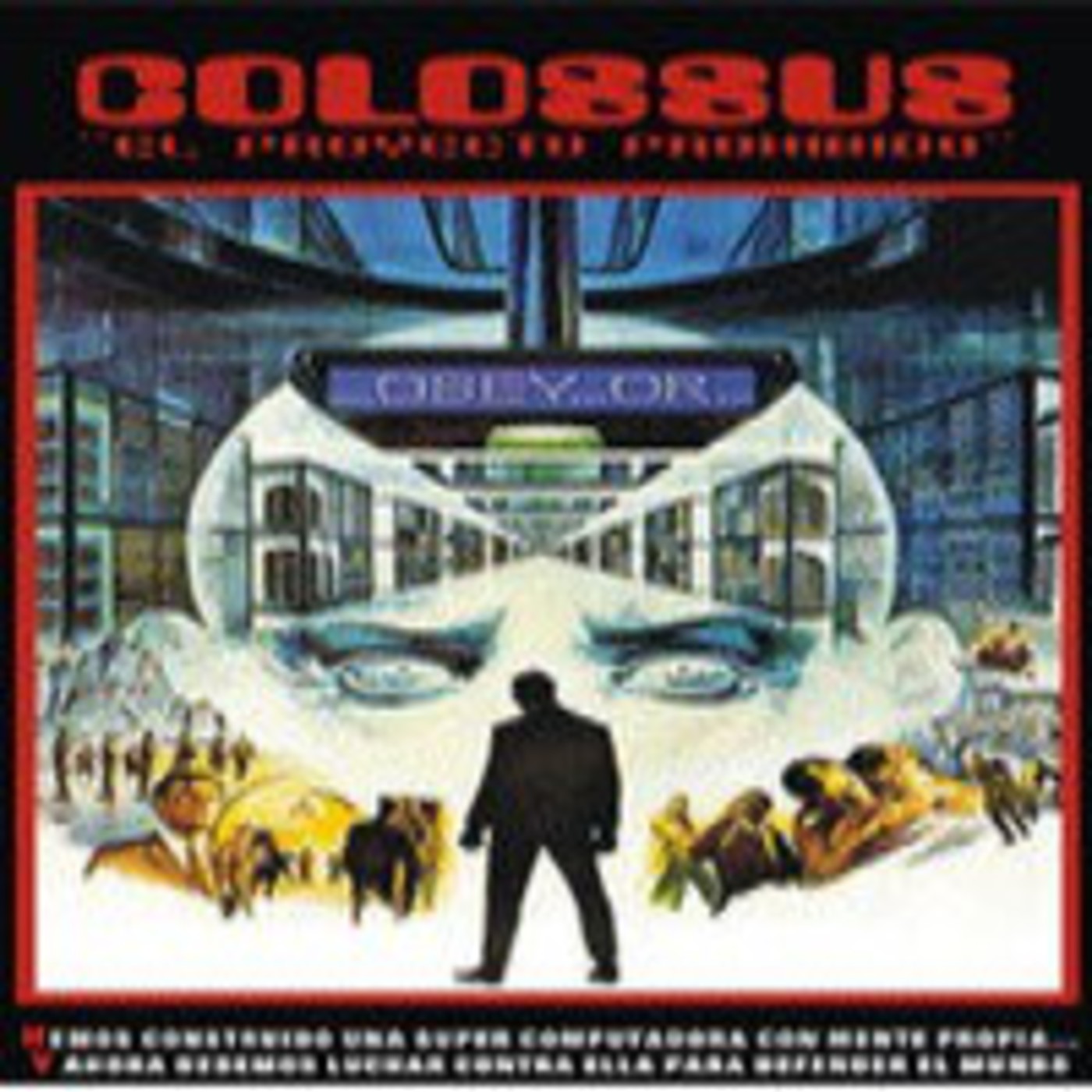 Còmic-Ficció (Programa de Ràdio en Català)