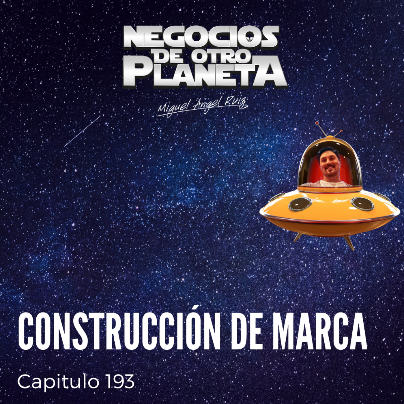 Negocios de otro Planeta
