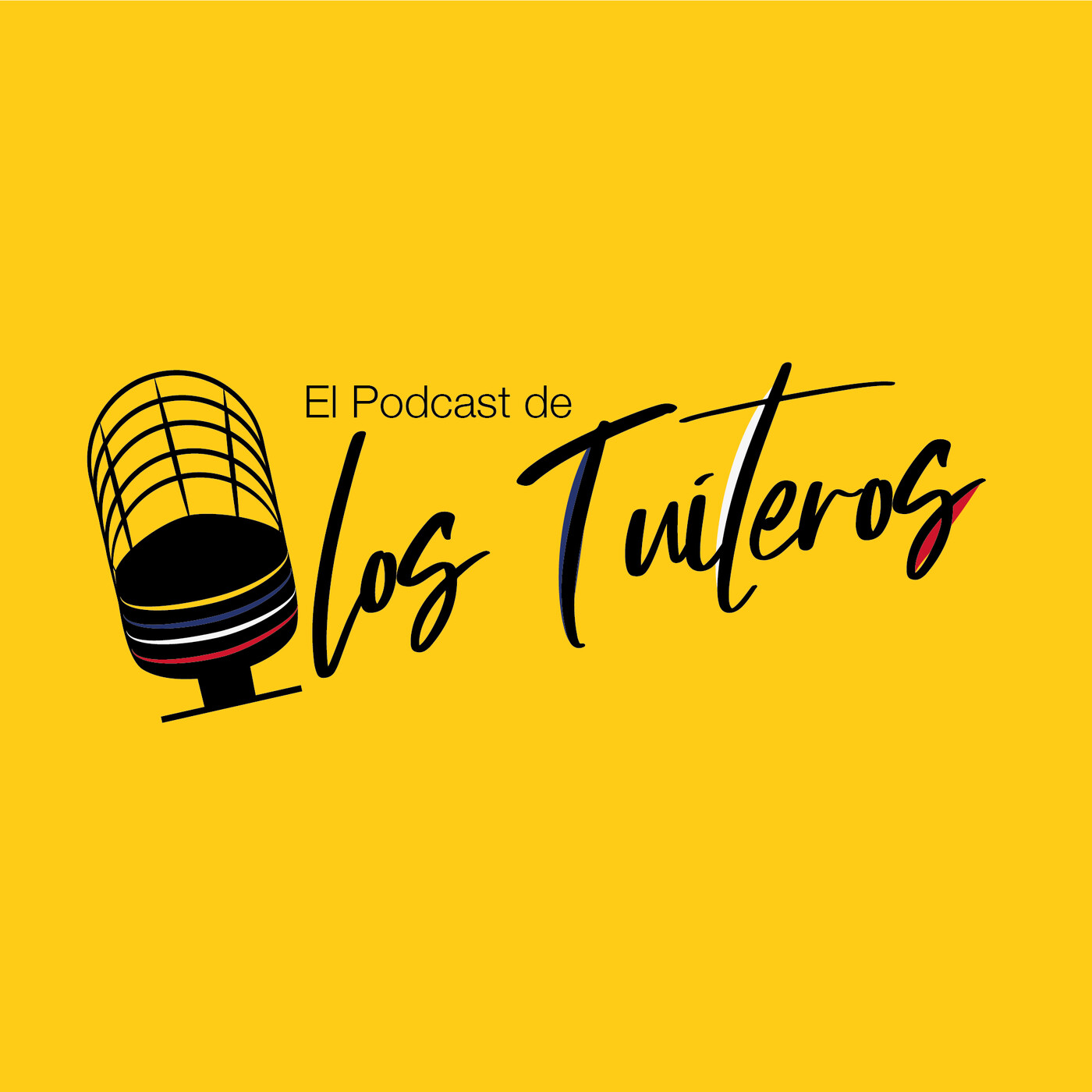 El podcast de los tuiteros