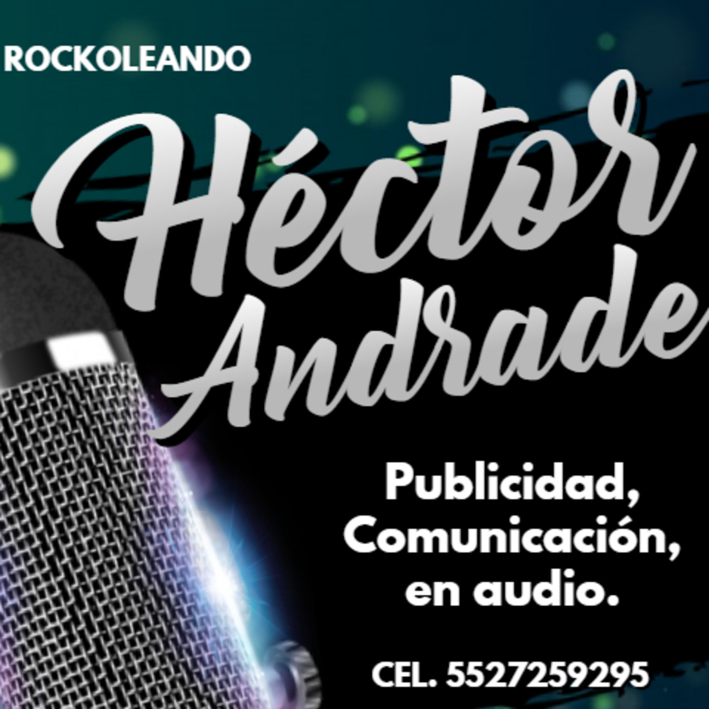 Rockoleando