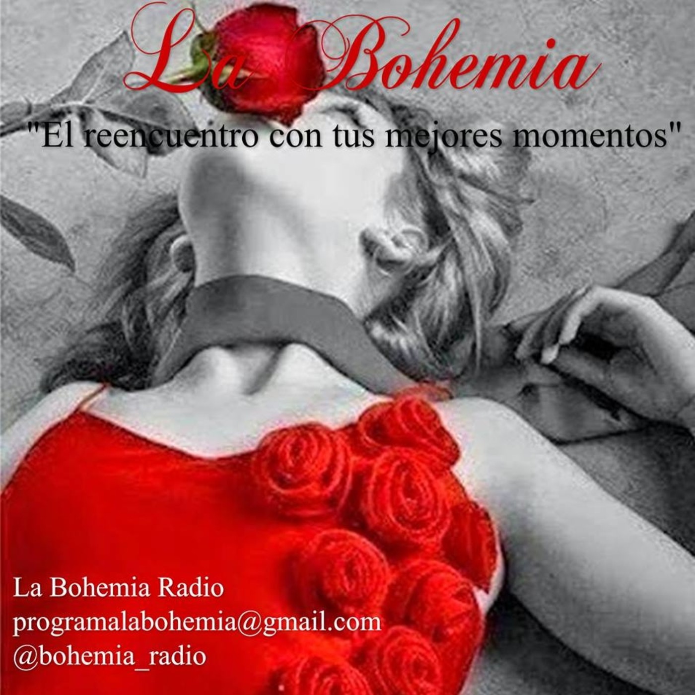La Bohemia - Radio online - Radio Romance