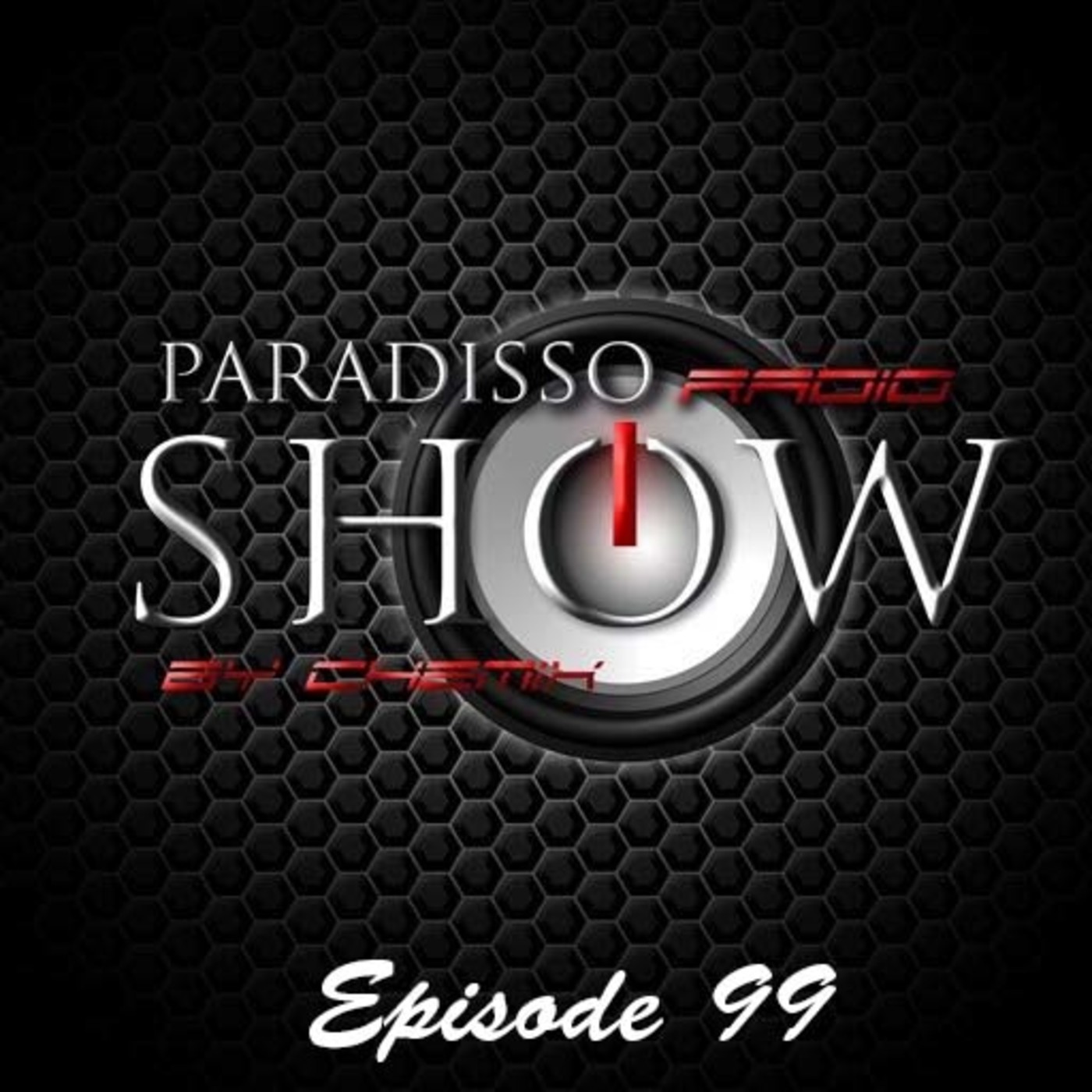 ParadissoRadioShow