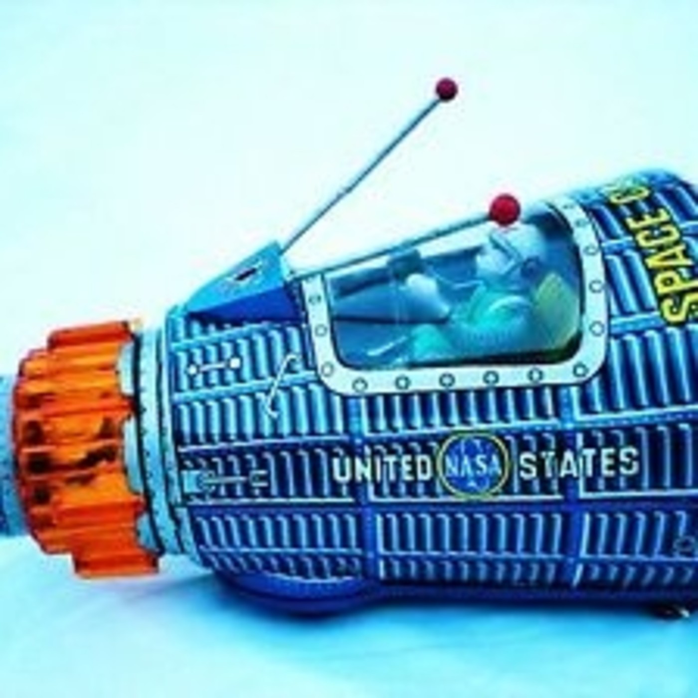 Podcast El sonido de las montañas al revés