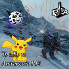 Play Them All - T2 Ep 12: Aniversario PTA