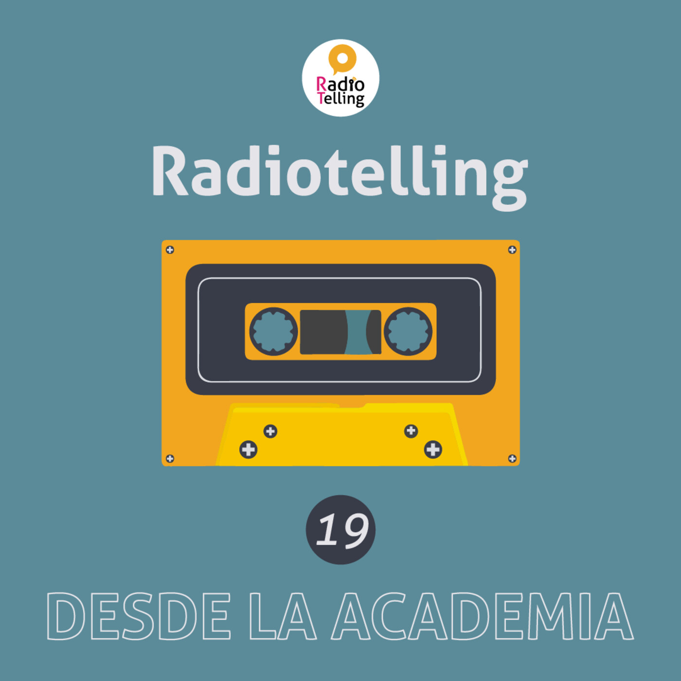 Radiotelling