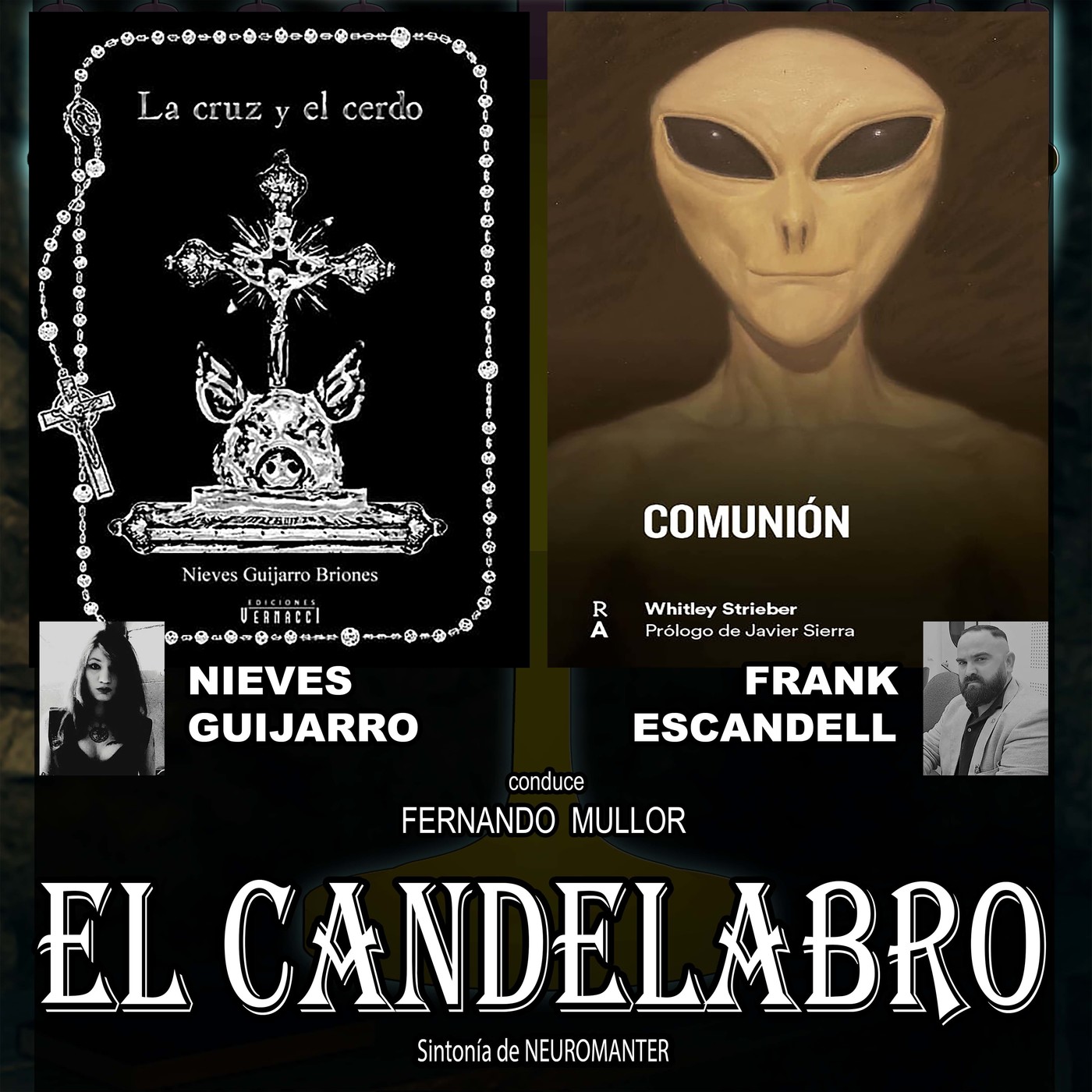 EL CANDELABRO