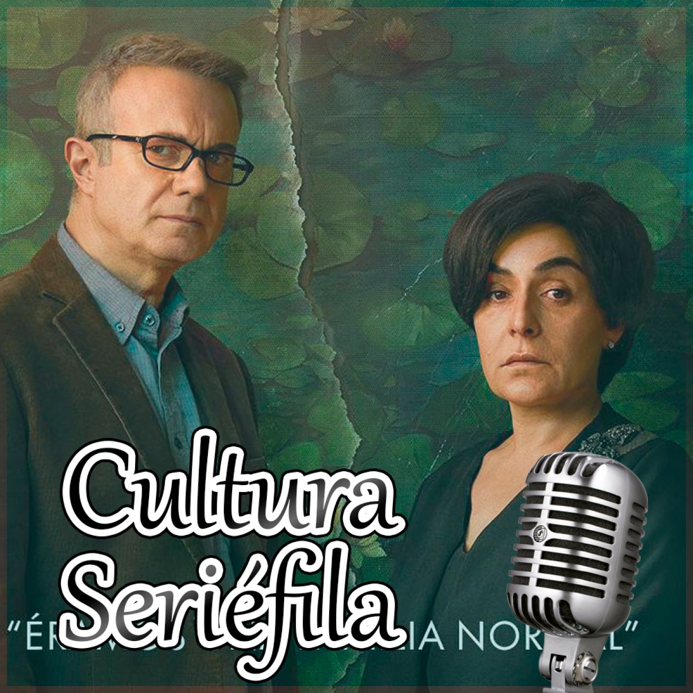 Cultura Seriéfila