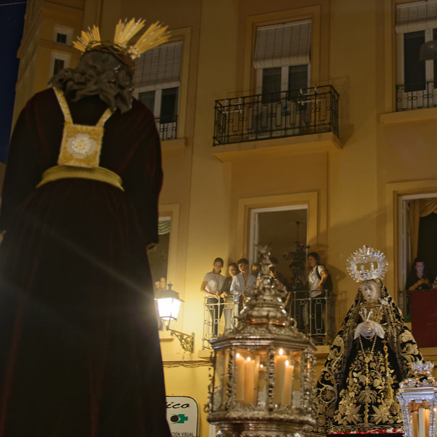 LA MUSICA PARA EL SEÑOR (temporada 3,programa 10, 10 de noviembre de 2022) episode artwork