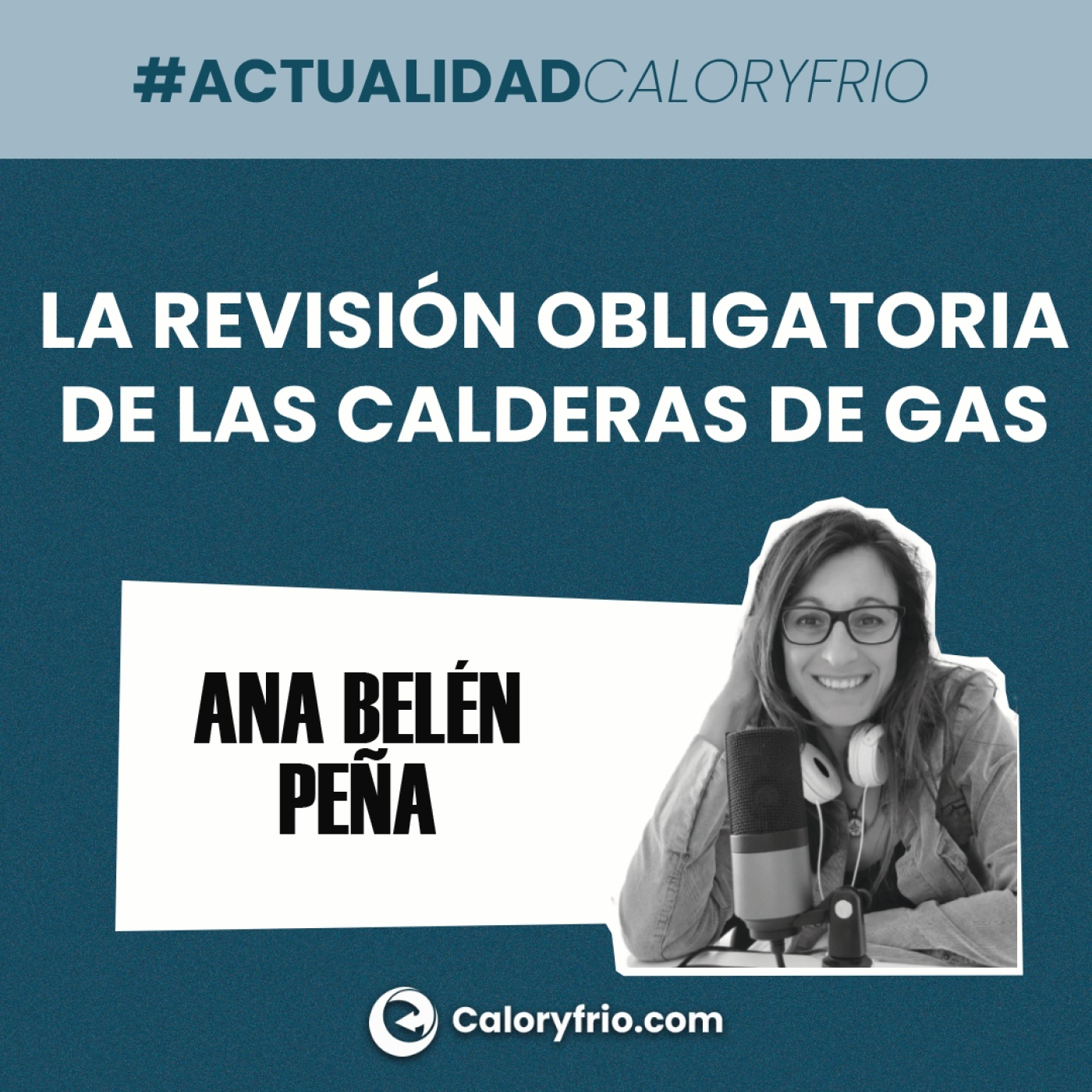 Actualidad Caloryfrio.com