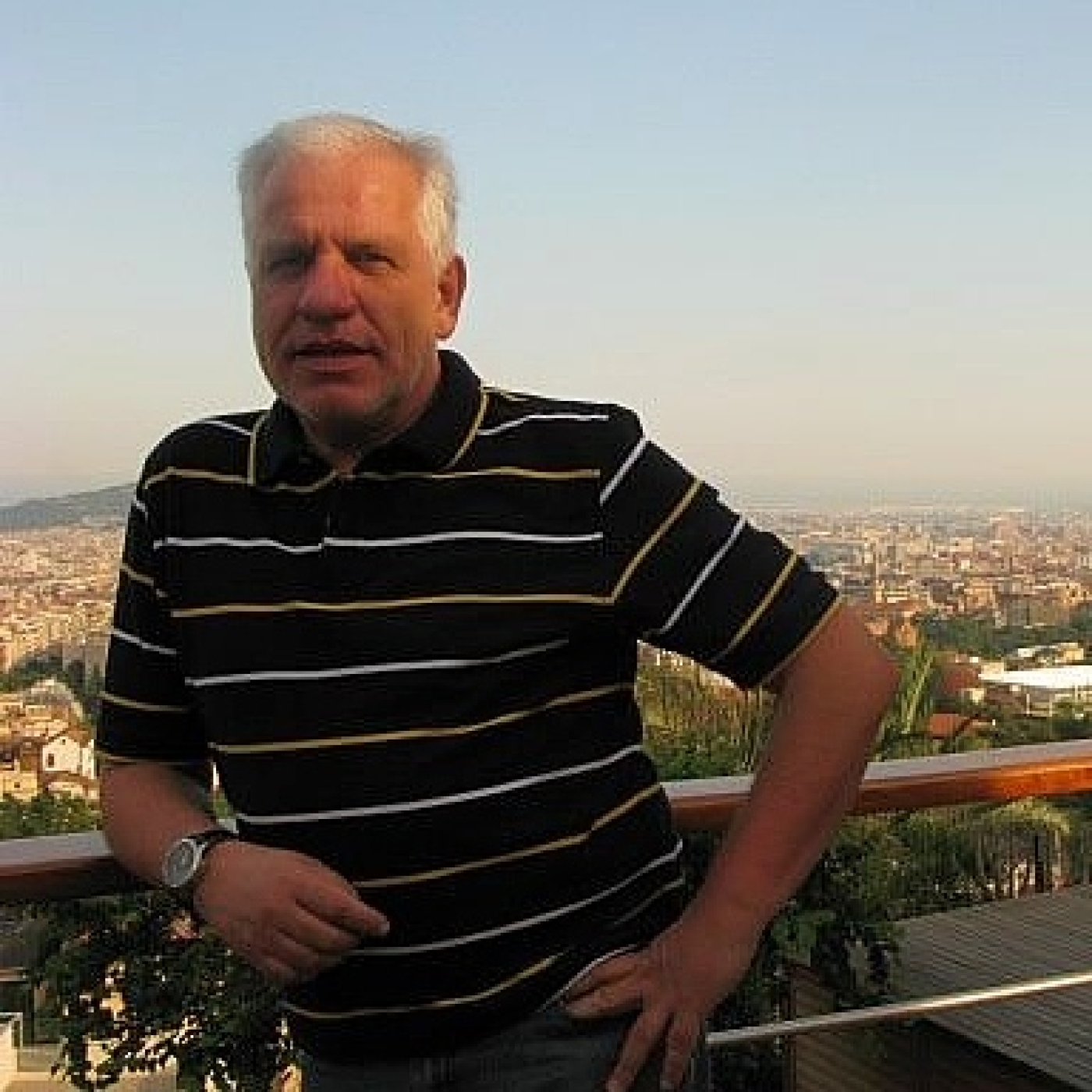 Redacción 351 Radio