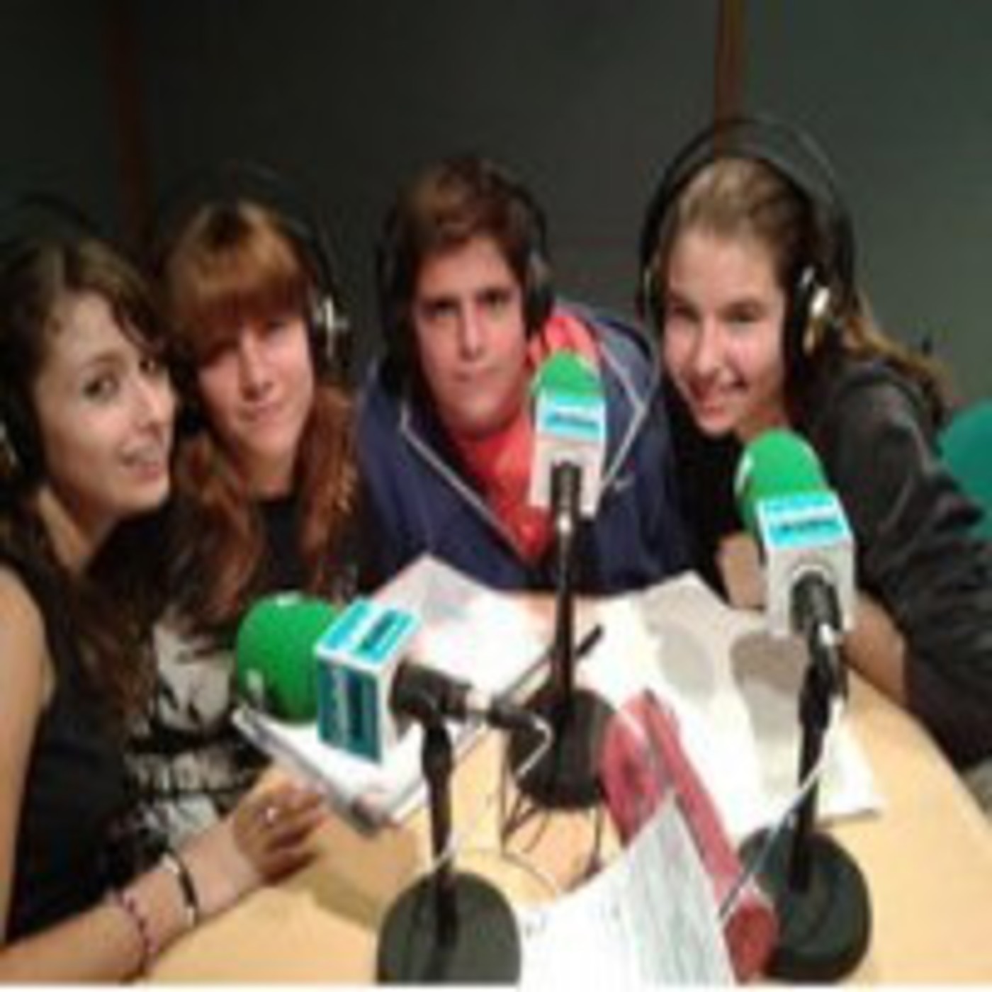 Podcast Ràdio la Talaia