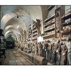 Las momias de Sicilia