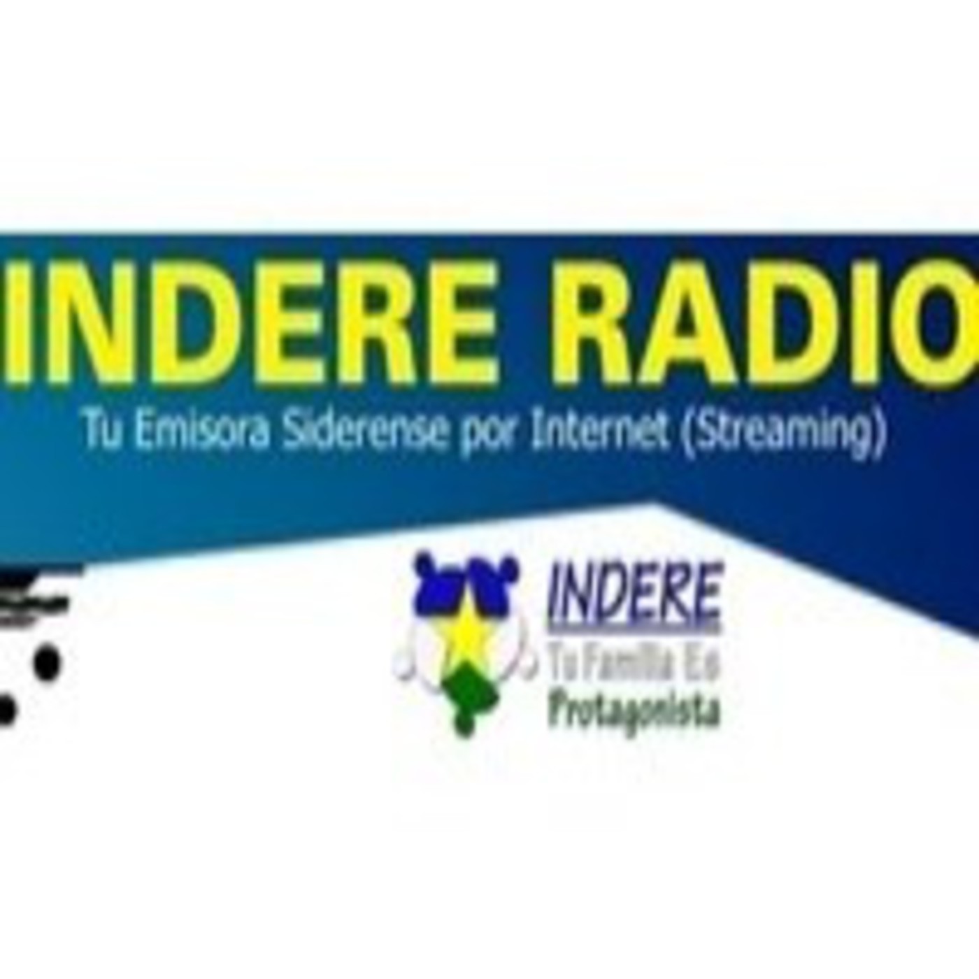 Podcast INDERE RADIO