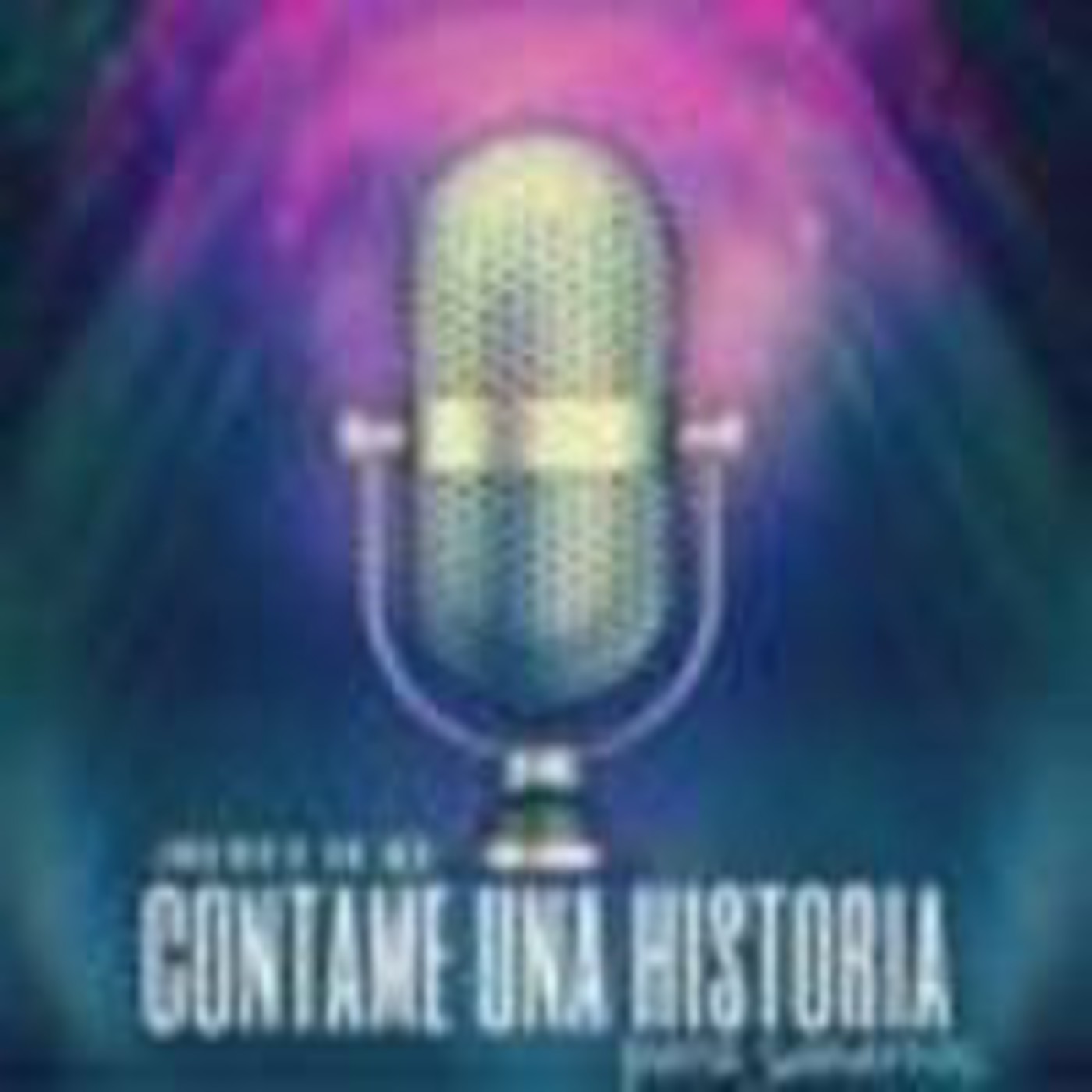 Contame una historia para sanarnos: Primer programa 15 Abril episode artwork