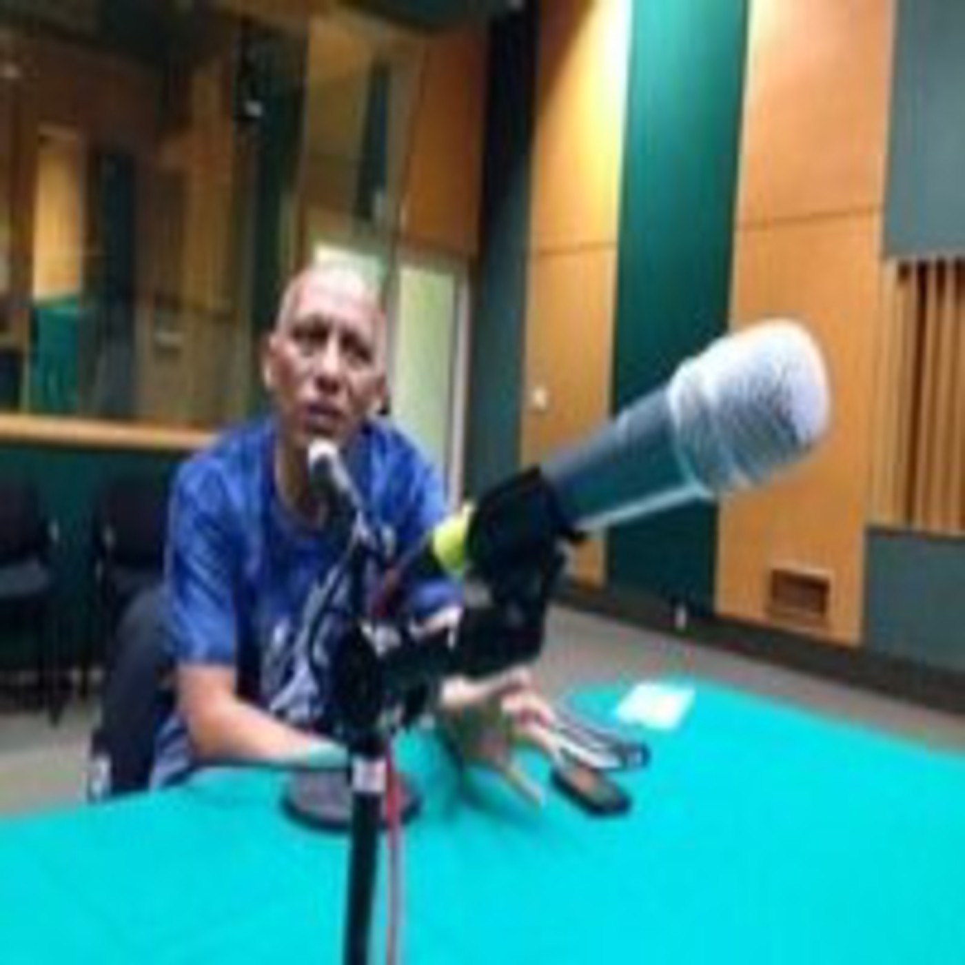 Podcast de Círculo Abierto AL AIRE