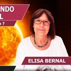 QUE LE ESTÁ PASANDO A NUESTRO SOL con Elisa Bernal