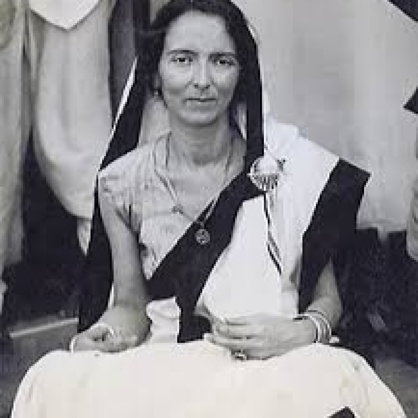 Savitri Devi 8
