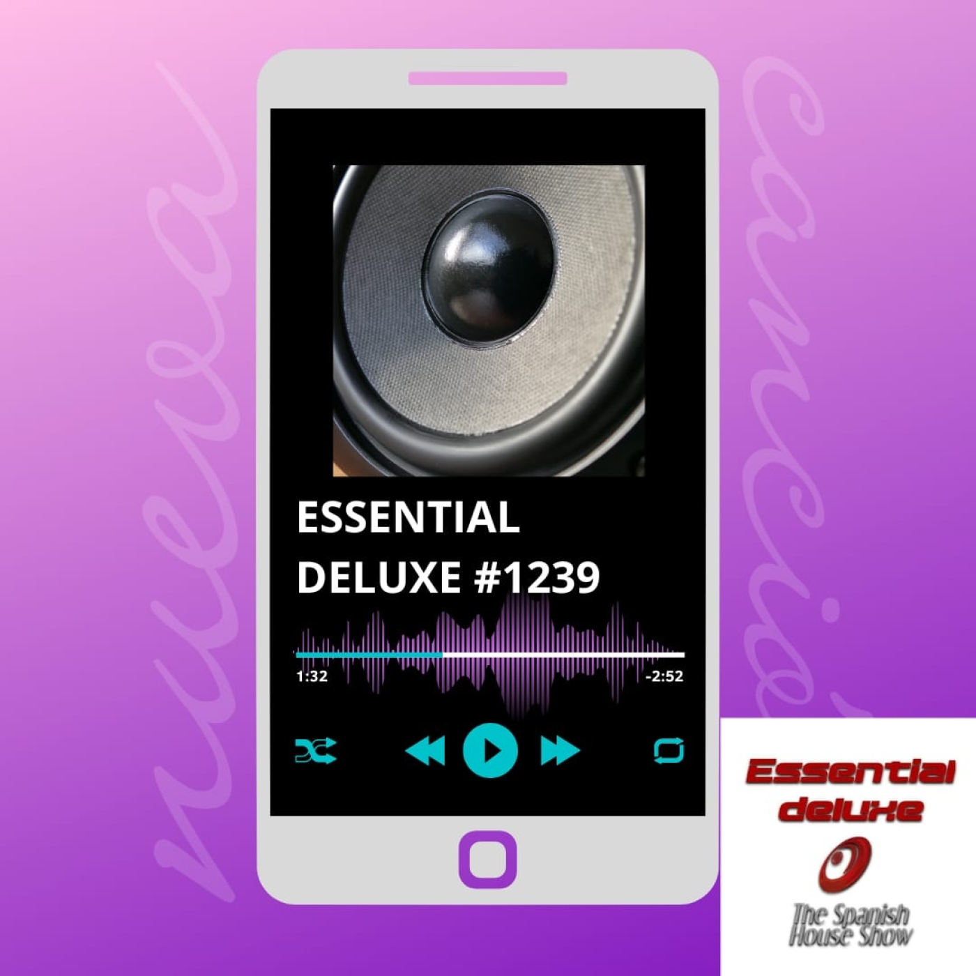 Essential deLuxe
