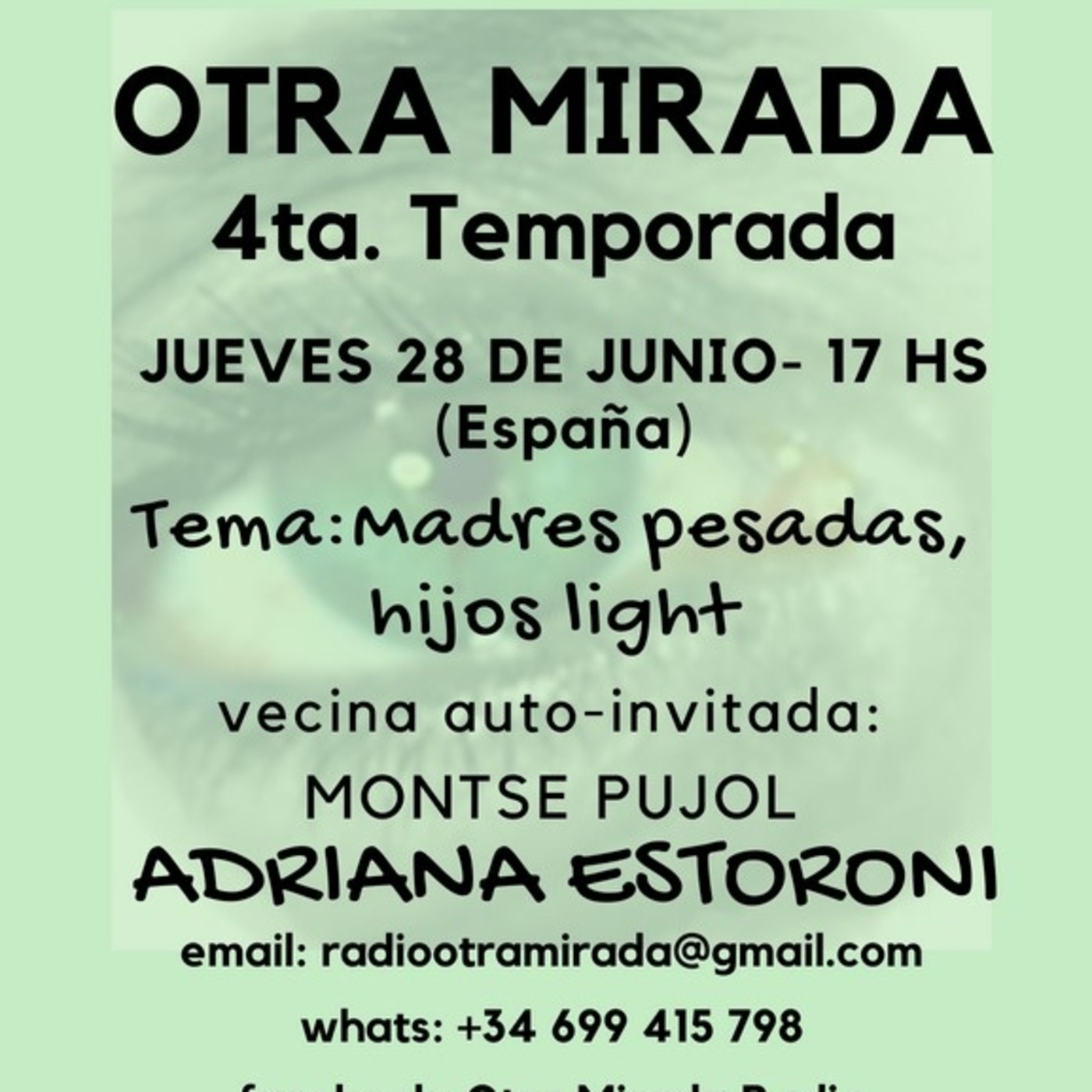 OTRA MIRADA RADIO
