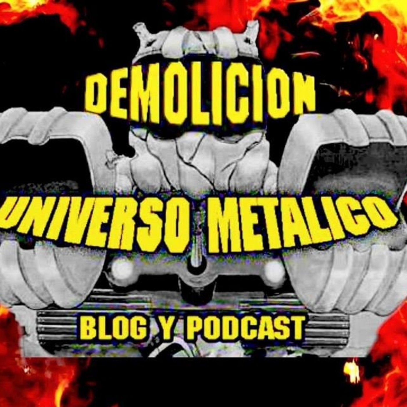 Demolicion:temporada 2017