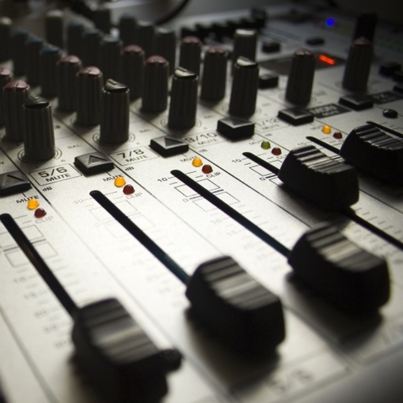 Podcast Fedemucartago