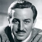 Walt Disney: el mito americano