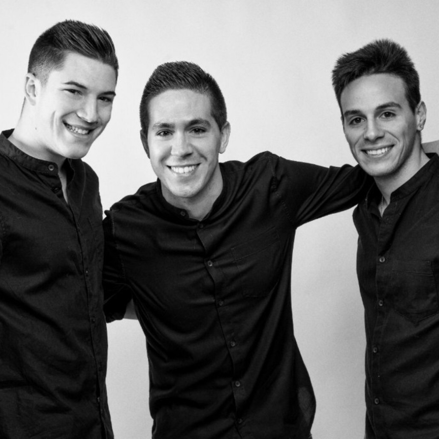 Entrevista D'Jaleo, grupo musical rumbero con nuevo single episode artwork