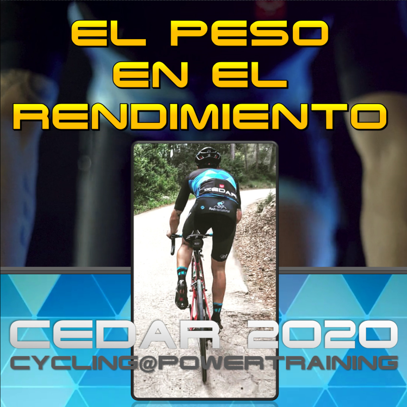 Radio CEDARpower