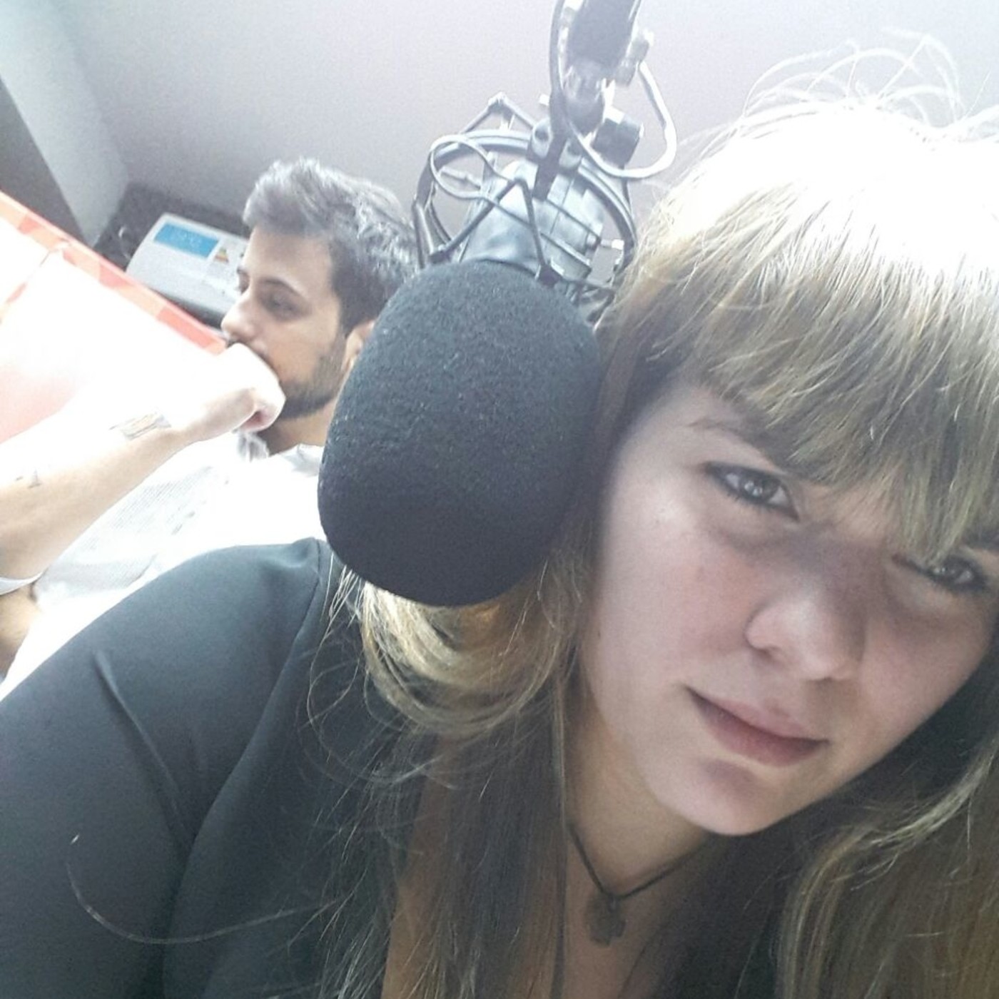 Luz Roja