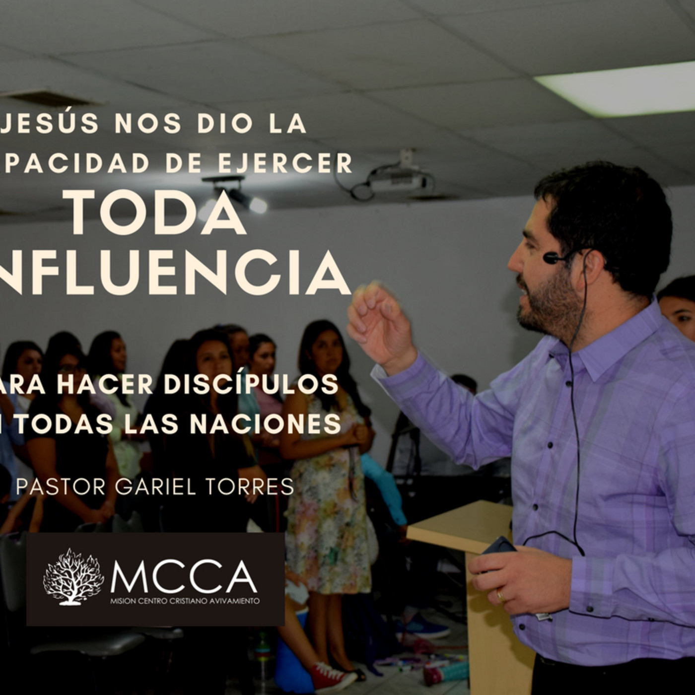 Iglesia Mcca Chile